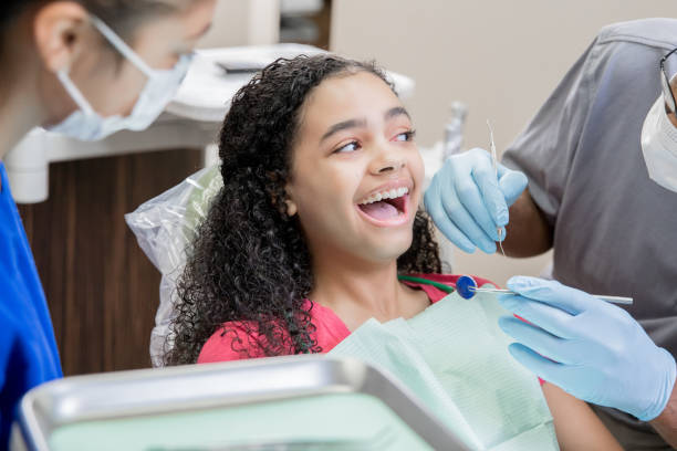 Best Emergency Orthodontic Repairs in Hubbard, OR
