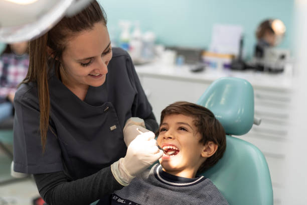 Best Emergency Orthodontic Repairs in Hubbard, OR