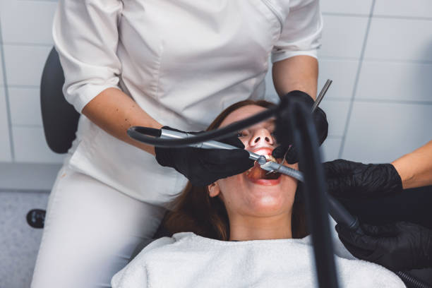 Best Walk-In Emergency Dentist in Hubbard, OR