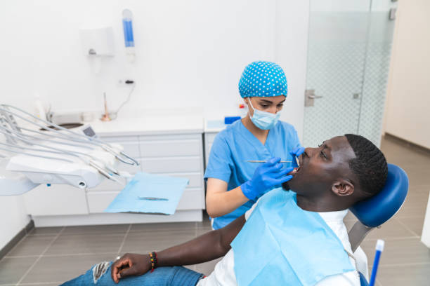 Best Emergency Orthodontic Repairs in Hubbard, OR