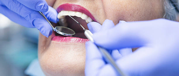 Best Emergency Treatment for Toothache in Hubbard, OR