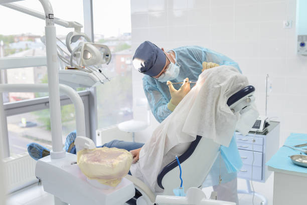 Best Walk-In Emergency Dentist in Hubbard, OR